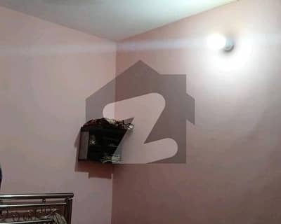 نارتھ کراچی - سیکٹر 5-B2 نارتھ کراچی,کراچی میں 6 کمروں کا 5 مرلہ مکان 2.5 کروڑ میں برائے فروخت۔