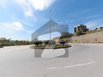 بحریہ گارڈن سٹی - زون 1 بحریہ گارڈن سٹی,بحریہ ٹاؤن,اسلام آباد میں 2 کنال کمرشل پلاٹ 30.0 کروڑ میں برائے فروخت۔