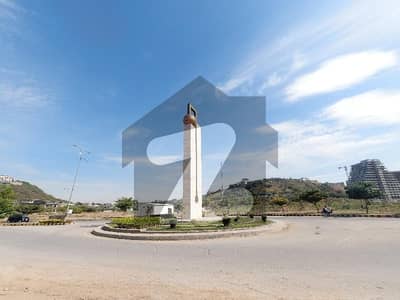 ڈی ایچ اے ڈیفینس فیز 4 ڈی ایچ اے ڈیفینس,اسلام آباد میں 4 مرلہ کمرشل پلاٹ 4.85 کروڑ میں برائے فروخت۔