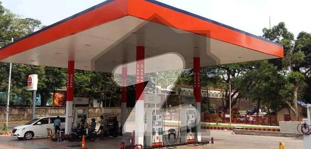 منگھو پیر روڈ کراچی میں 2 کنال Studio علاوہ 14.0 کروڑ میں برائے فروخت۔