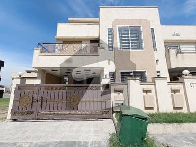 Well-constructed Fully Furnished House Available For sale In Bahria Town Phase 8 - Umer Block Well-constructed Fully Furnished House Available For sale In Bahria Town Phase 8 - Umer Block