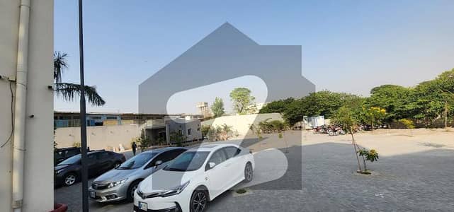 Premium Corporate Office Floor for Rent I-9 Islamabad (AI / IT Approved) 18,000 Sqft Modern Office Space Available