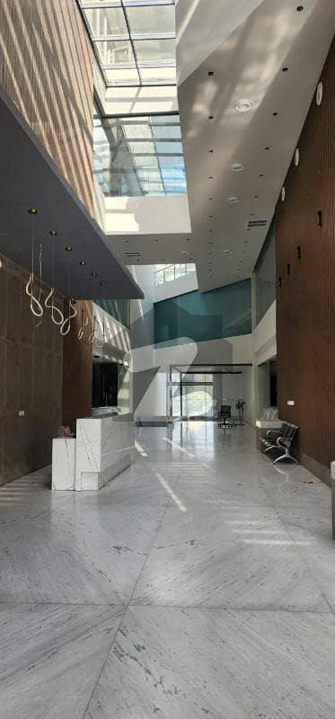 آئی ۔ 9 اسلام آباد میں 4 کنال دفتر 41.4 لاکھ میں کرایہ پر دستیاب ہے۔