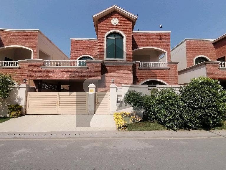 Prominently-Located House Available In Askari 3 For sale Prominently-Located House Available In Askari 3 For sale