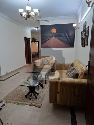 ایف ۔ 11 مرکز ایف ۔ 11,اسلام آباد میں 2 کمروں کا 8 مرلہ فلیٹ 1.25 لاکھ میں کرایہ پر دستیاب ہے۔