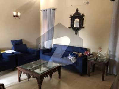 500 Square Yards House In DHA Phase 7