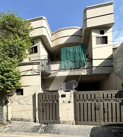 Prime Location 6.75 Marla House For Sale In Muslim Town Lahore Prime Location 6.75 Marla House For Sale In Muslim Town Lahore