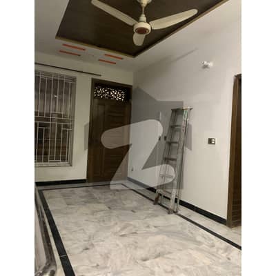 4 Marla House For Sale In G13