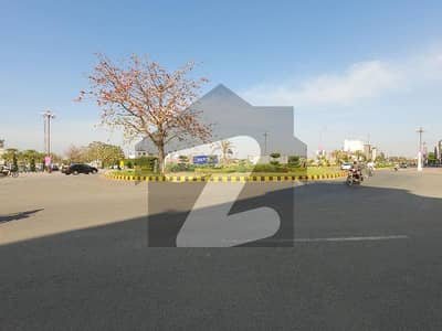 پارک ویو سٹی ۔ روز بلاک پارک ویو سٹی,لاہور میں 10 مرلہ رہائشی پلاٹ 1.7 کروڑ میں برائے فروخت۔