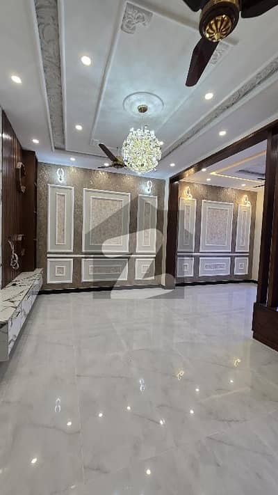 5 Marla Designer House Available For Sale At The Hottest Location Of B Block