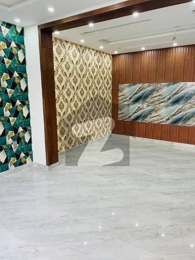 بحریہ نشیمن ۔ آئرس بحریہ نشیمن,لاہور میں 3 کمروں کا 5 مرلہ مکان 1.5 کروڑ میں برائے فروخت۔