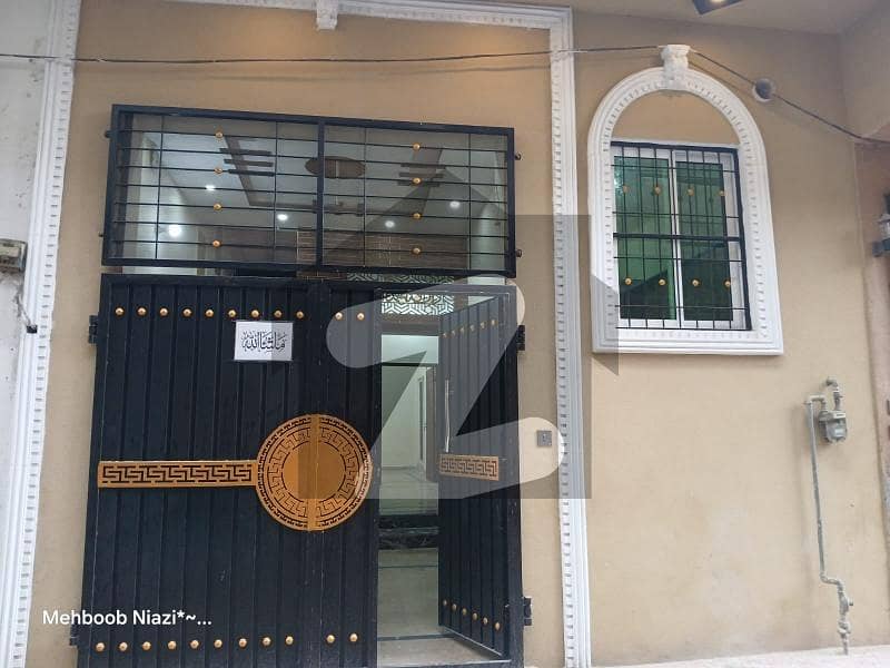 3 Marla House For Sale 3 Marla House For Sale