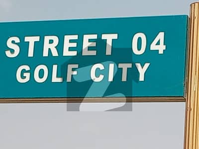 Precicnt-20 GOLF Plots Available at Investor Rates. Most futuristic and credible investment