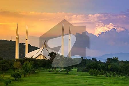 جی ۔ 14/2 جی ۔ 14,اسلام آباد میں 7 مرلہ رہائشی پلاٹ 3.3 کروڑ میں برائے فروخت۔