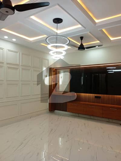 G-13 35x70 Brand New Double Storey House Available For Sale