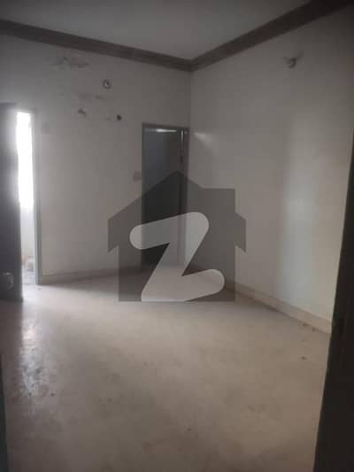 1000 Square Feet Spacious Flat Available In Gulshan-e-Maymar - Sector X For sale