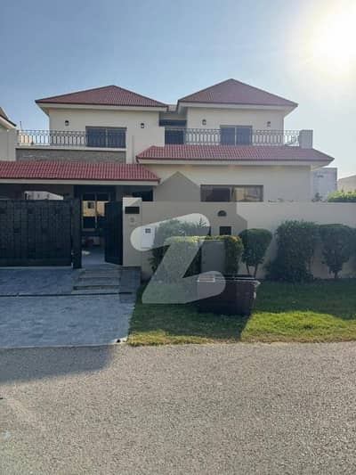 1 KANAL MODERN HOUSE FOR SALE IN DHA PHASE 5