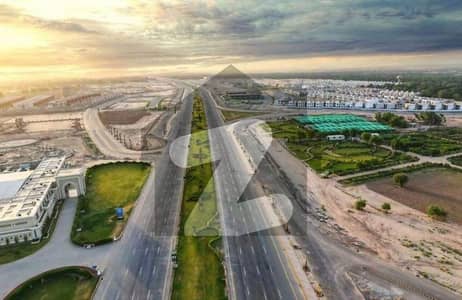 ڈی ایچ اے فیز 1۔ سیکٹر آئی ڈی ایچ اے فیز 1,ڈی ایچ اے ڈیفینس,ملتان میں 1 کنال رہائشی پلاٹ 80.0 لاکھ میں برائے فروخت۔