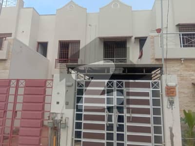 فلکناز ڈریمز ملیر,کراچی میں 3 کمروں کا 5 مرلہ مکان 1.38 کروڑ میں برائے فروخت۔