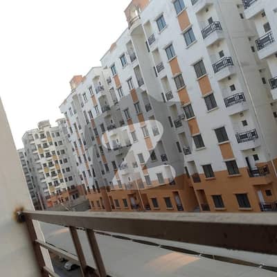 آئی ۔ 16 اسلام آباد میں 3 کمروں کا 7 مرلہ فلیٹ 1.15 کروڑ میں برائے فروخت۔