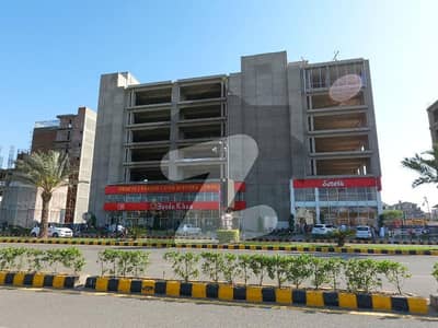 Premium 4 Marla Commercial Plot Is Available For sale In Lahore Premium 4 Marla Commercial Plot Is Available For sale In Lahore