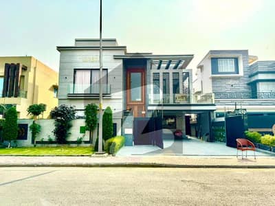 1 Kanal Residential House For Sale In Gulbahar Block With Gas, Nearby Commercial Market, School, Mosque and Health Care Canter