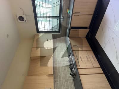 10 Marla House for Rent in Fazaia Housing Scheme Phase 1 4 Bedrooms