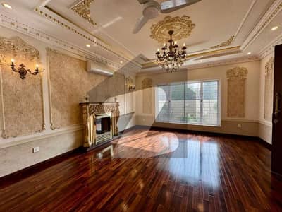 1 Kanal Residential House For Sale In New Shaheen Block, Nearby Commercial Market, School, Mosque and Health Care Canter