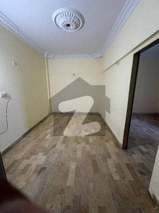 متین کمپلیکس بِن قاسم ٹاؤن,کراچی میں 1 کمرے کا 2 مرلہ فلیٹ 17.0 لاکھ میں برائے فروخت۔