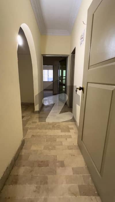 2 Bed Lounge Apartment For Sale In Mateen Complex | Main National Highway