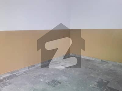 Upper Portion Available For Rent