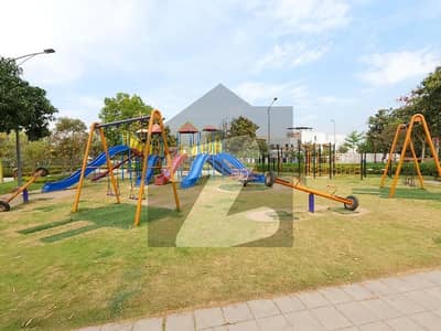 ڈریمز گارڈنز فیز 2 ڈریم گارڈنز,ڈیفینس روڈ,لاہور میں 5 مرلہ رہائشی پلاٹ 93.0 لاکھ میں برائے فروخت۔