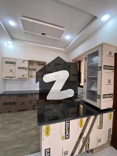 سینٹرل گورنمنٹ کوآپریٹو ہاؤسنگ سوسائٹی گلشنِ اقبال ٹاؤن,کراچی میں 2 کمروں کا 5 مرلہ مکان 2.95 کروڑ میں برائے فروخت۔