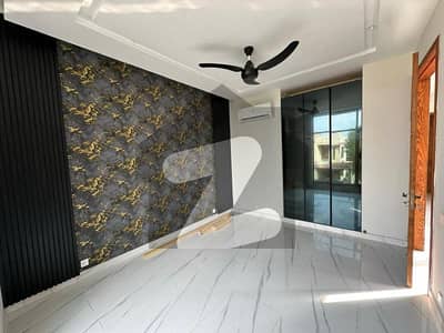 3 marla modern house for sale