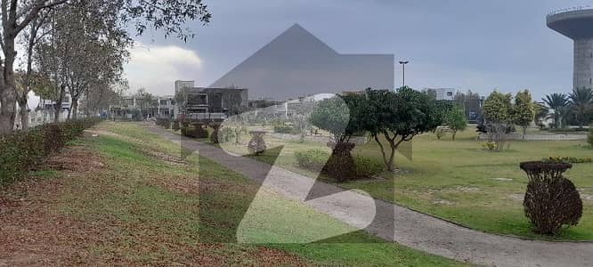 Prime Location Residential Plot Of 10 Marla Available In New Lahore City - Phase 3