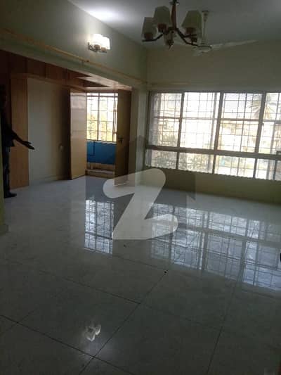 Dunes 2 bedroom DD Flat Available for Rent block 5 Clifton