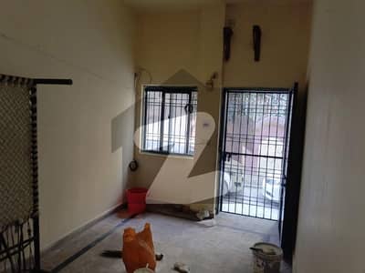 2.5 Marla Ground Portion Available For Rent (Near Toyota Walton motors)