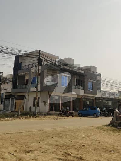 سعدی گارڈن سکیم 33,کراچی میں 5 مرلہ رہائشی پلاٹ 73.0 لاکھ میں برائے فروخت۔