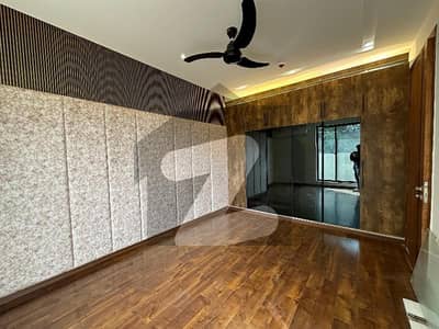 New Ultra Modern 10 Marla House For Sale