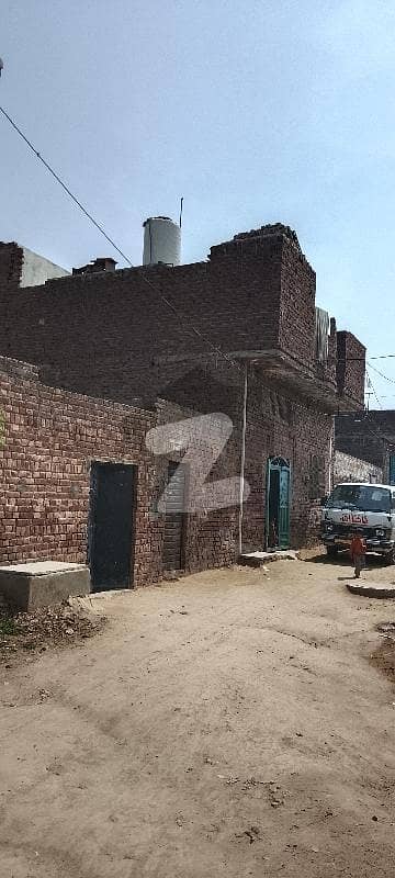 Double story House Double story House