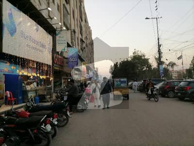 گلشنِ اقبال ٹاؤن کراچی میں 3 کمروں کا 5 مرلہ فلیٹ 1.28 کروڑ میں برائے فروخت۔