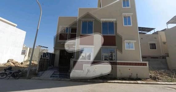 نیا ناظم آباد ۔ بلاک سی نیا ناظم آباد,کراچی میں 3 کمروں کا 5 مرلہ مکان 3.8 کروڑ میں برائے فروخت۔