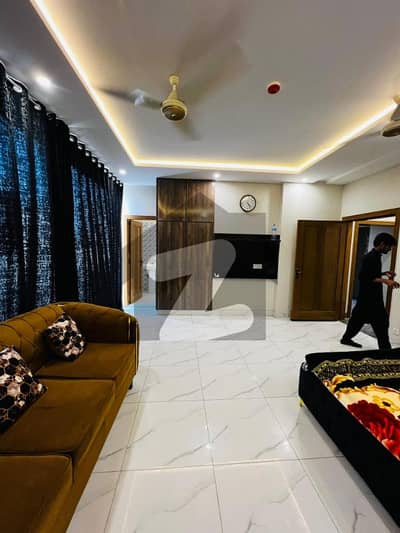 الکبیر ٹاؤن - فیز 2 الکبیر ٹاؤن,رائیونڈ روڈ,لاہور میں 1 کمرے کا 5 مرلہ فلیٹ 50.0 ہزار میں کرایہ پر دستیاب ہے۔