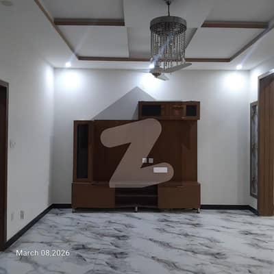 Like Brand New 7 Marla Full House Available For Rent G-13 Islamabad