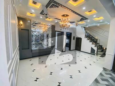 Get A 5 Marla House For sale In Bahria Town - Sector C Get A 5 Marla House For sale In Bahria Town - Sector C