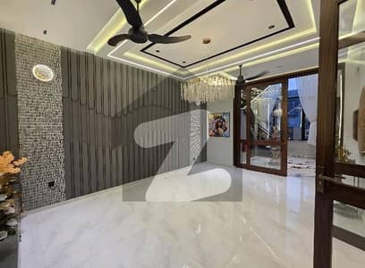 Reserve A Centrally Located House Of 5 Marla In Bahria Town - Sector C Reserve A Centrally Located House Of 5 Marla In Bahria Town - Sector C