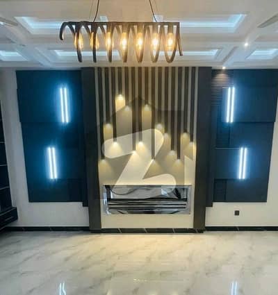 In Bahria Town - Sector C 10 Marla House For sale