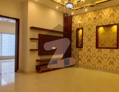 10 Marla House In Central Bahria Town - Sector C For sale