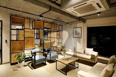 بحریہ ٹاؤن سیکٹر ای بحریہ ٹاؤن,لاہور میں 1 کمرے کا 2 مرلہ فلیٹ 50.0 ہزار میں کرایہ پر دستیاب ہے۔