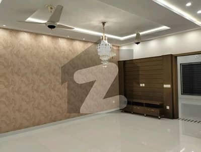 Bahria Town - Sector C House Sized 10 Marla